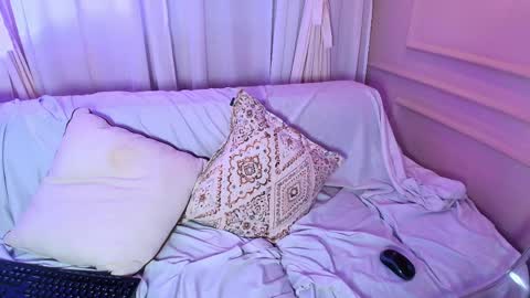 Seortia Angel online show from 04.16.26