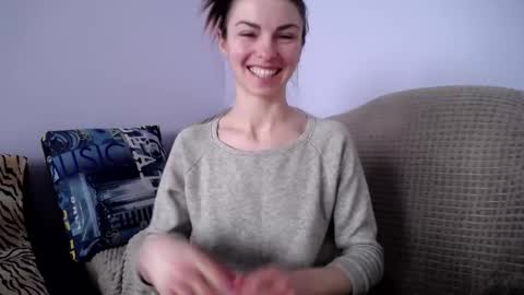 Zoe online show from 02.18.26