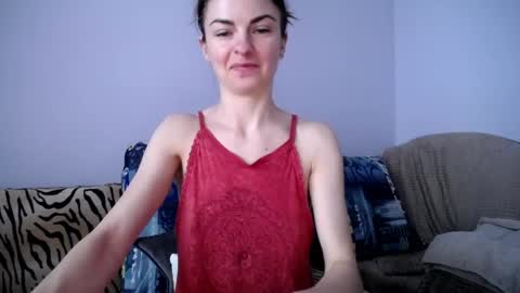 Zoe online show from 03.29.26