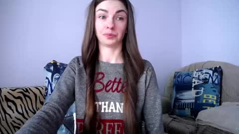 Zoe online show from 04.23.26