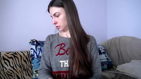 Zoe online show from 04.23.26