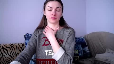 Zoe online show from 04.27.26