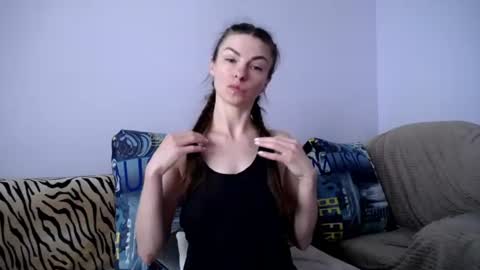 Snapshot of angel_zoe77 chatting on 07.05.26 Zoe online show from 07.05.26