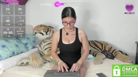 Angela online show from 01.20.25