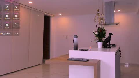 Angela Bonetti online show from 03.16.26