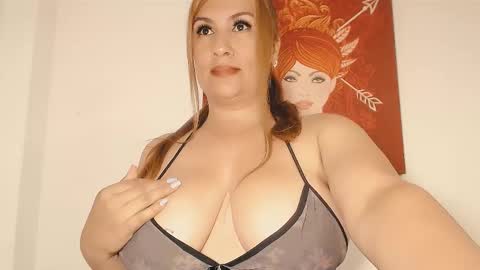 angela online show from 02.28.25