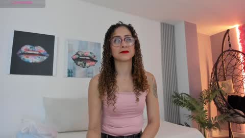 A N G E LA.  online show from 01.19.25
