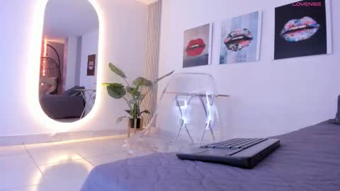 A N G E LA.  online show from 01.09.26