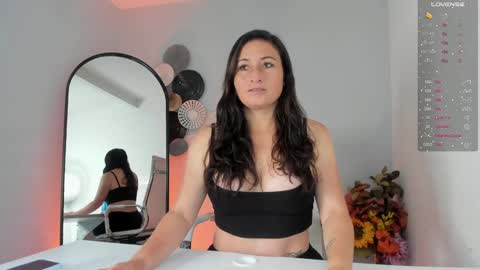 Ange online show from 01.06.25