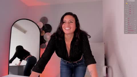 Ange online show from 01.08.25