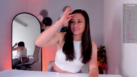 Ange online show from 01.12.25