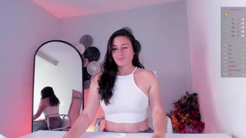Ange online show from 01.19.25