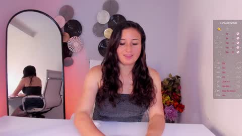 Ange online show from 01.24.25