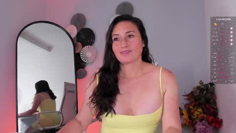 Ange online show from 01.28.25