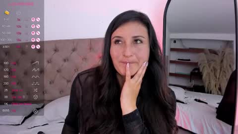 Ange online show from 09.27.25