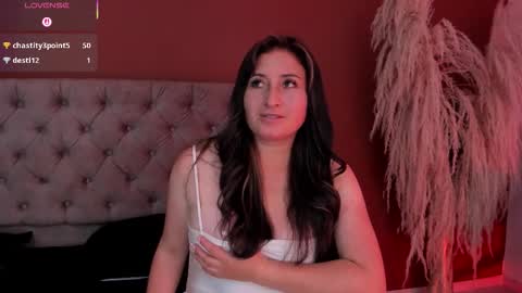 Ange online show from 11.11.25