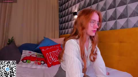 Angela online show from 12.15.25