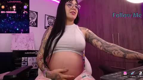 Angela online show from 03.02.26