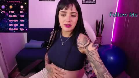 Angela online show from 03.13.26