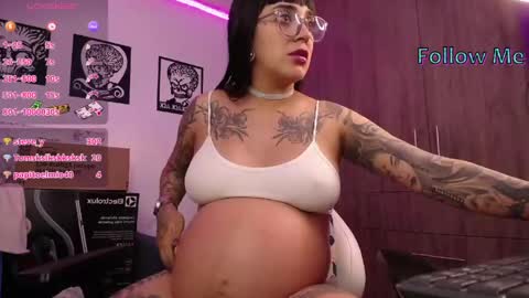 Angela online show from 05.15.26