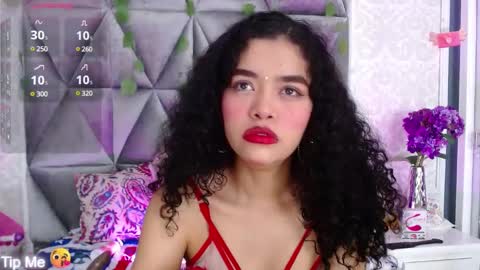 Angela online show from 12.07.24