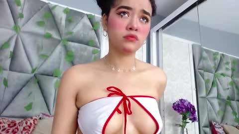 Angela online show from 12.17.24
