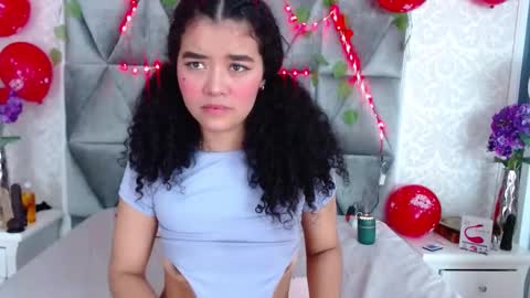 Angela online show from 12.27.24