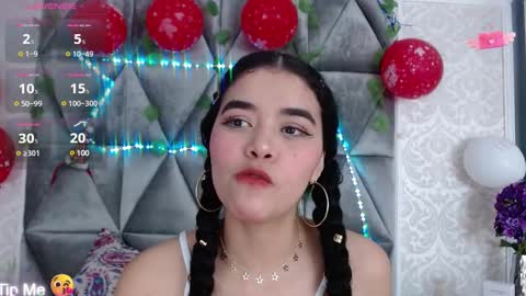 Angela online show from 01.03.25