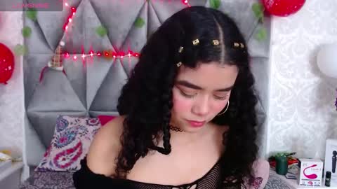 Angela online show from 01.03.25