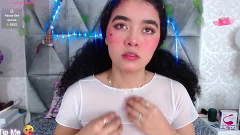 Angela online show from 01.04.25