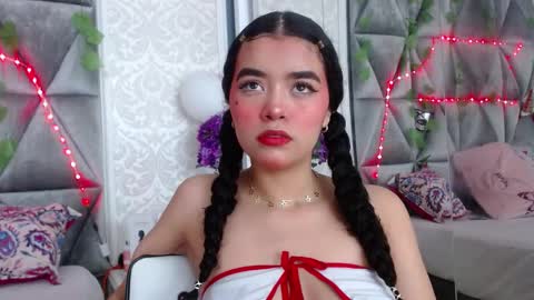 Angela online show from 01.07.25