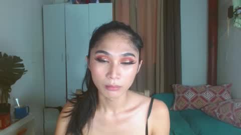 angela online show from 02.24.25