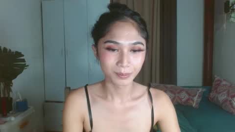 angela online show from 02.28.25