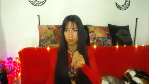  Angela  online show from 12.20.24