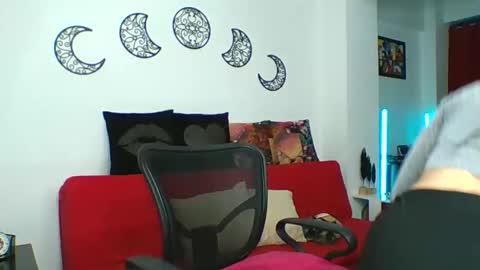  Angela  online show from 04.10.26