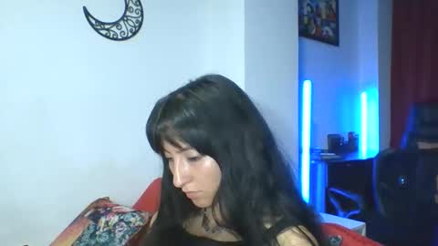 Snapshot of angela_mis chatting on 04.17.26 Angela online show from 04.17.26