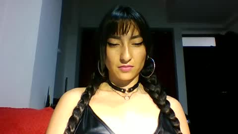  Angela  online show from 08.04.26