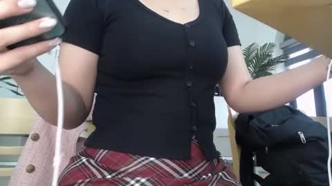 Snapshot of angela_my chatting on 07.11.26 angela_my online show from 07.11.26