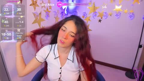  ANGELA  online show from 10.24.25