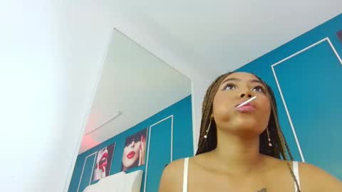 Angela Roberts online show from 09.24.25