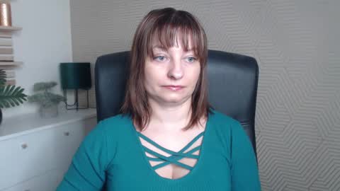 Angela online show from 01.07.26