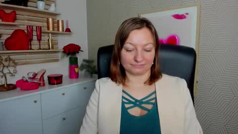 Angela online show from 04.09.26