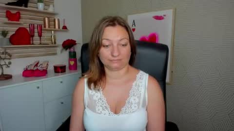 Angela online show from 07.20.26