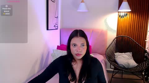 Angela online show from 01.05.25