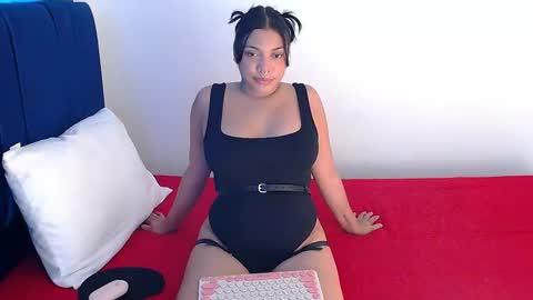 Angela online show from 02.27.25