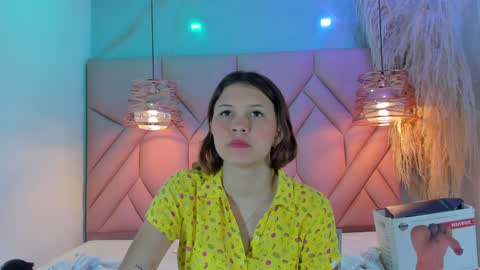 ANGELA online show from 12.10.24