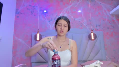 ANGELA online show from 01.23.25