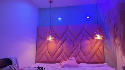 ANGELA online show from 01.28.25