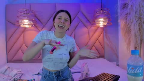 ANGELA online show from 02.01.25