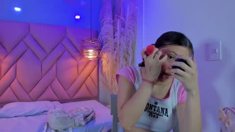 ANGELA online show from 02.04.25